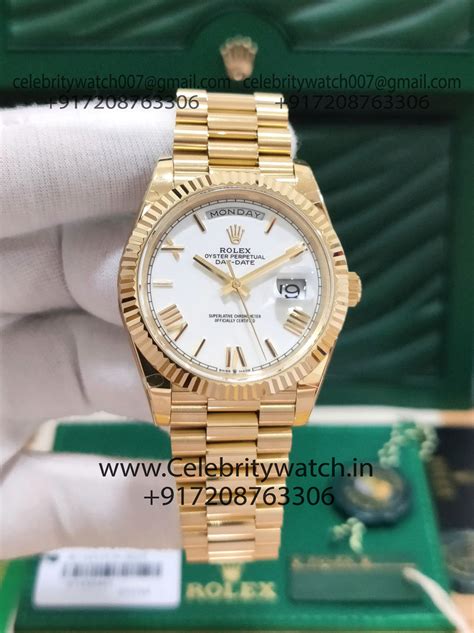 buy fake presidential rolex|rolex watch clones.